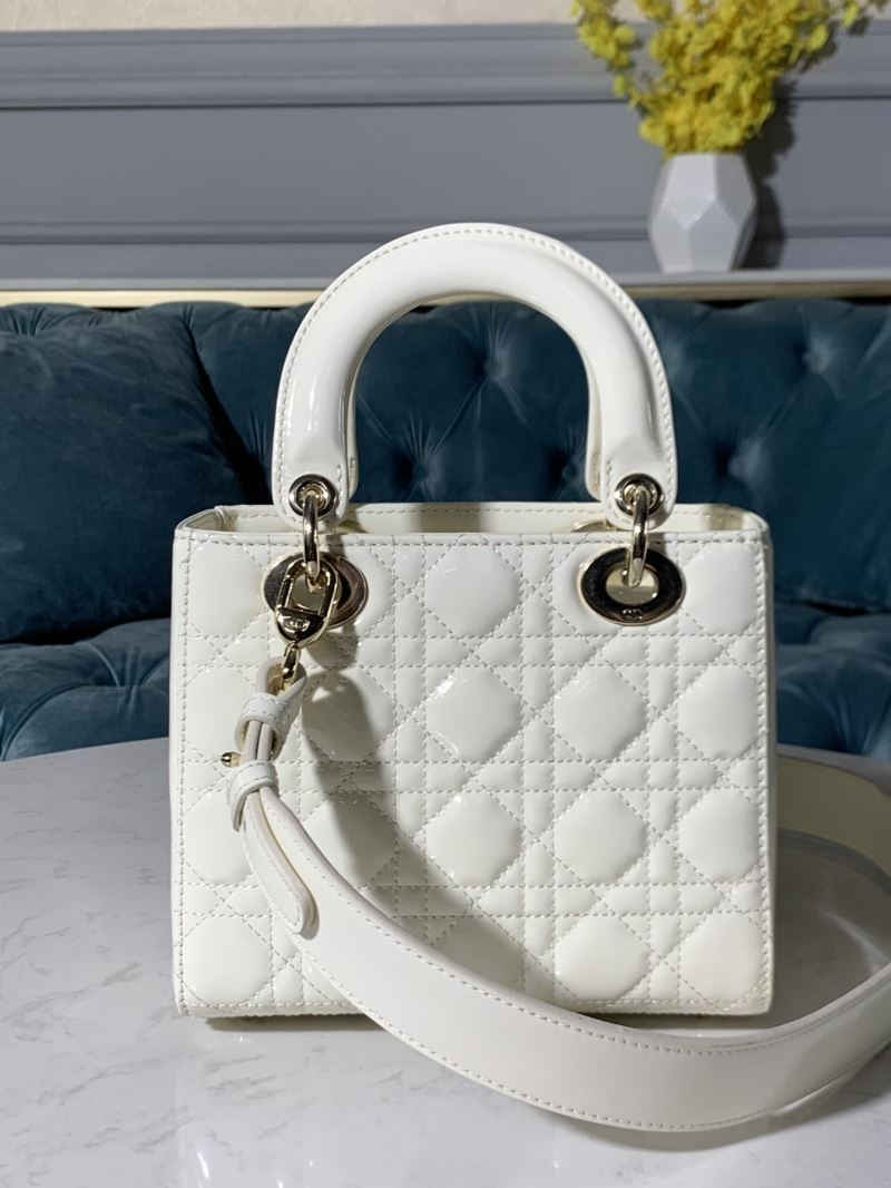 Christian Dior My Lady Bags